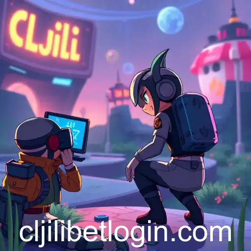 Exploring the Digital Dynamics of Online Gaming in 2025