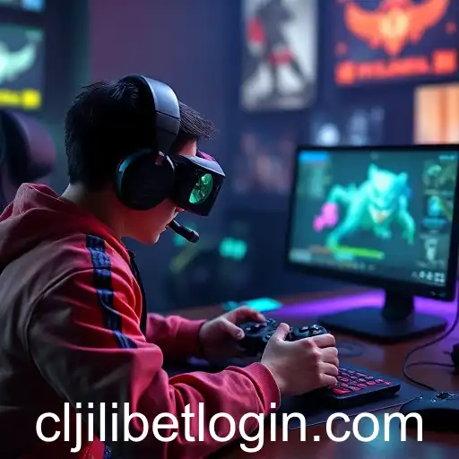 The Evolution of Online Gaming in the 2020s