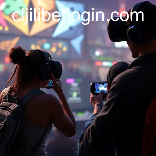 The Rise of Interactive Gaming Platforms