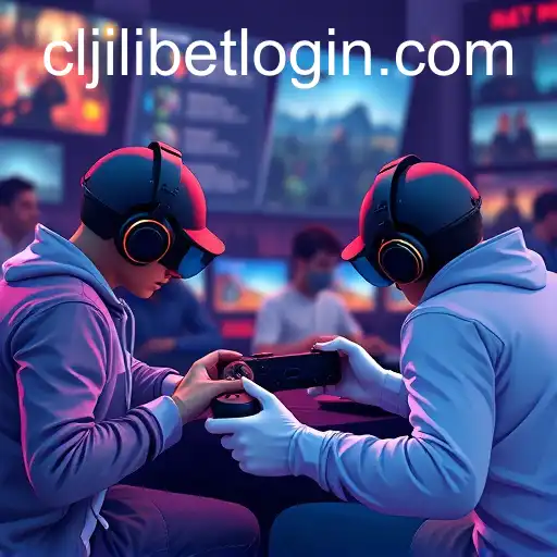 Online Gaming Evolution