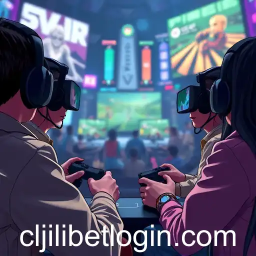 The Rise of Online Gaming in Modern Society