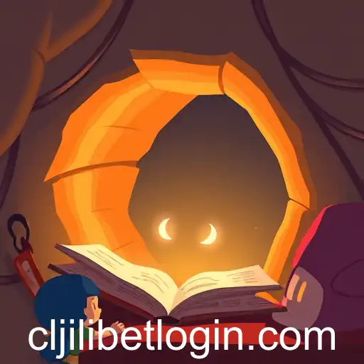 Exploring the Interactive World of 'Reading Games' with 'cljili'