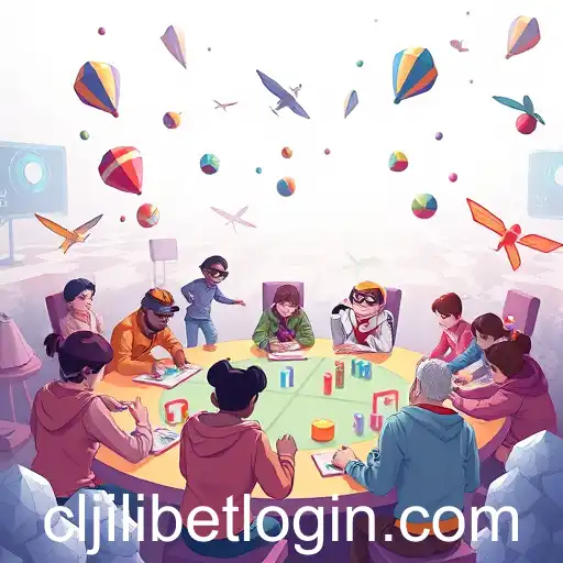 The Rise of Cljili: Revolutionizing Online Gaming