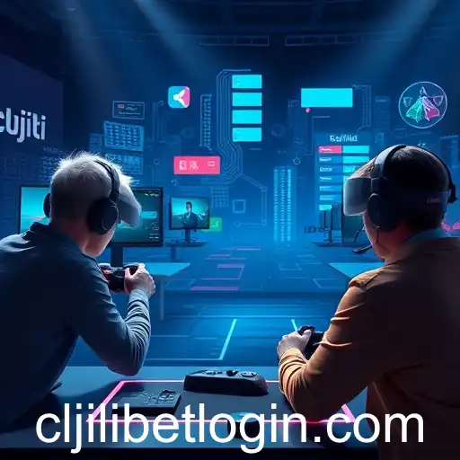 The Rise of Cljili: Revolutionizing Online Gaming