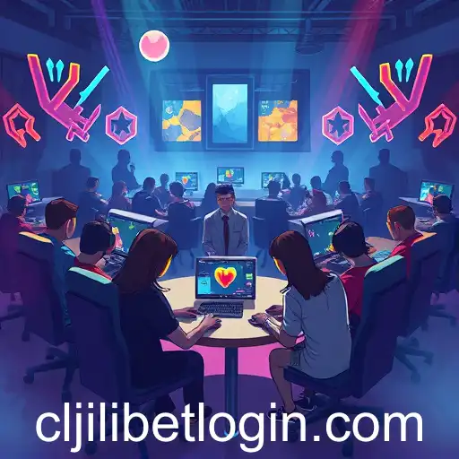 The Rise of Cljili in Online Gaming