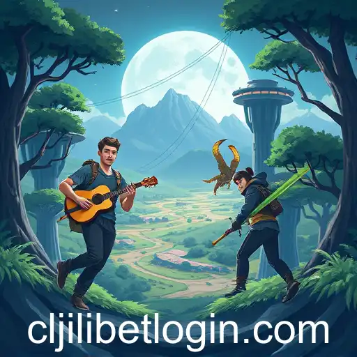 The Rise of Cljili: Gaming's New Frontier