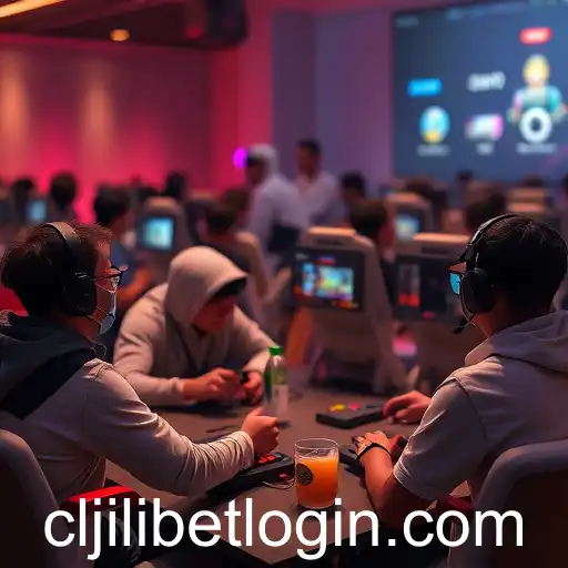 The Rise of Online Gaming Communities