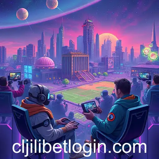 The Rise of Gaming Dynamics in 2025