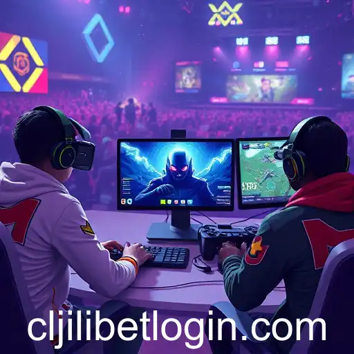 The Rise of Online Gaming in 2025