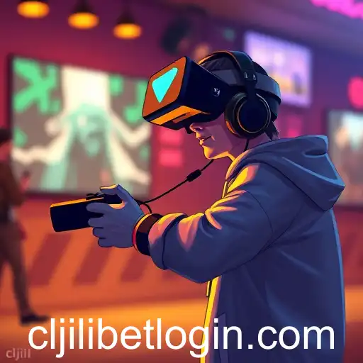 The Rise of cljili: A New Era in Online Gaming