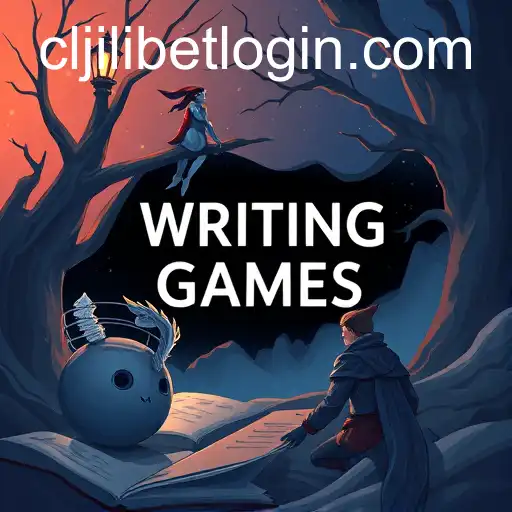 Exploring the World of Writing Games: Imagination Meets Interactivity